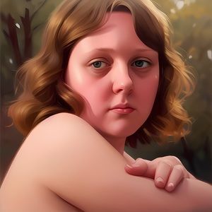 Meet your Posher, Alanna